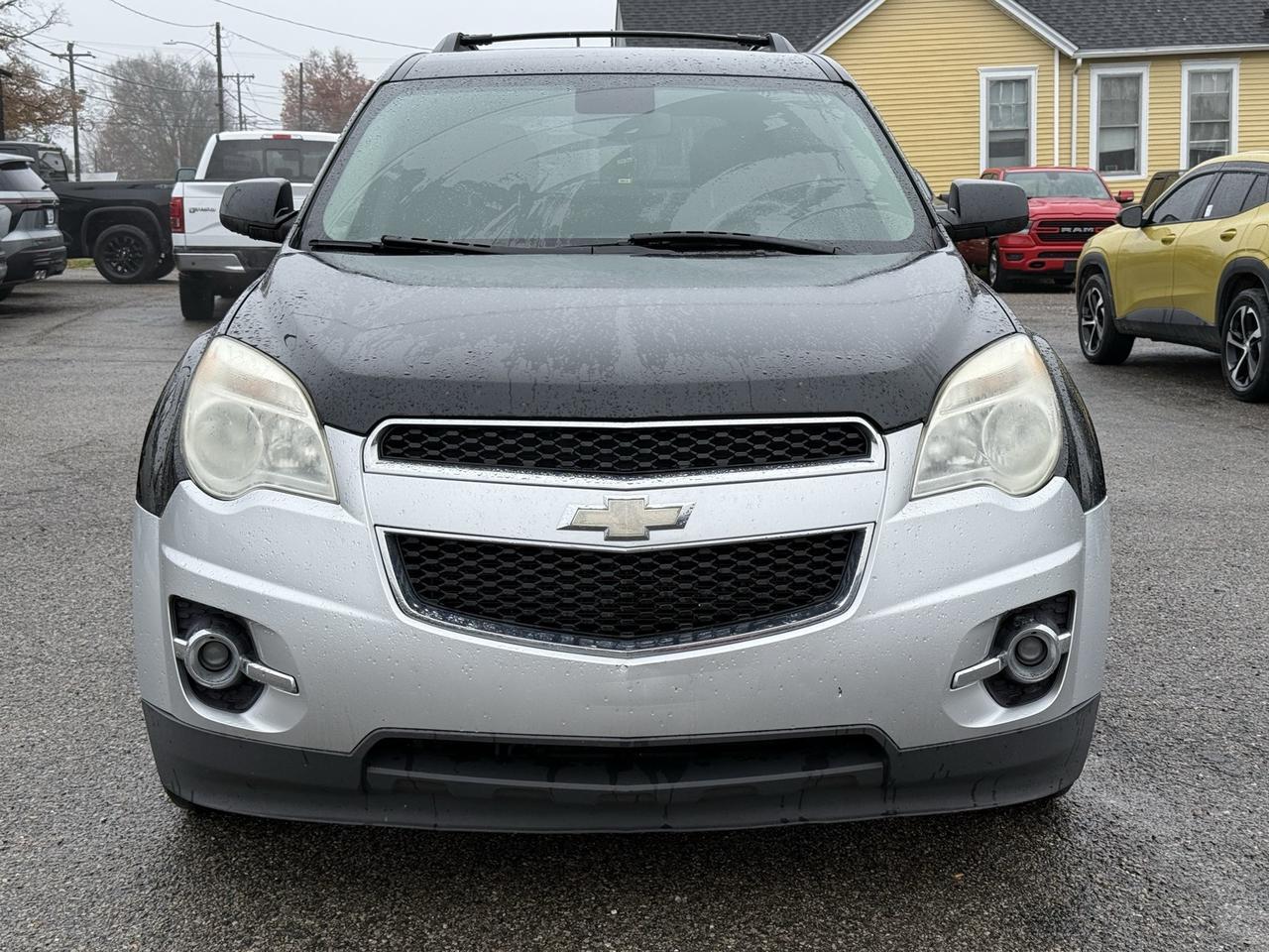 2013 Chevrolet Equinox LT Crestwood KY