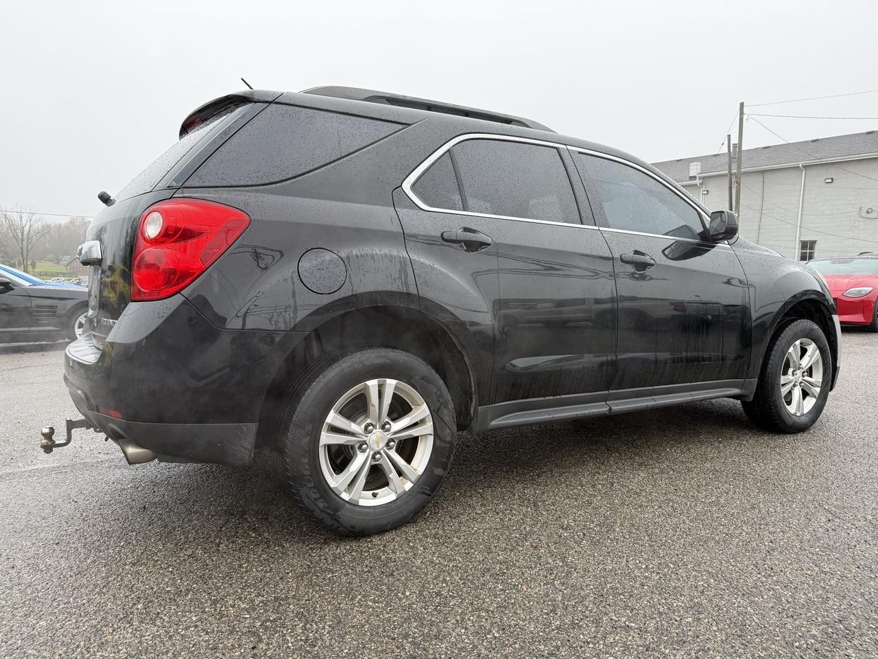 2013 Chevrolet Equinox LT Crestwood KY