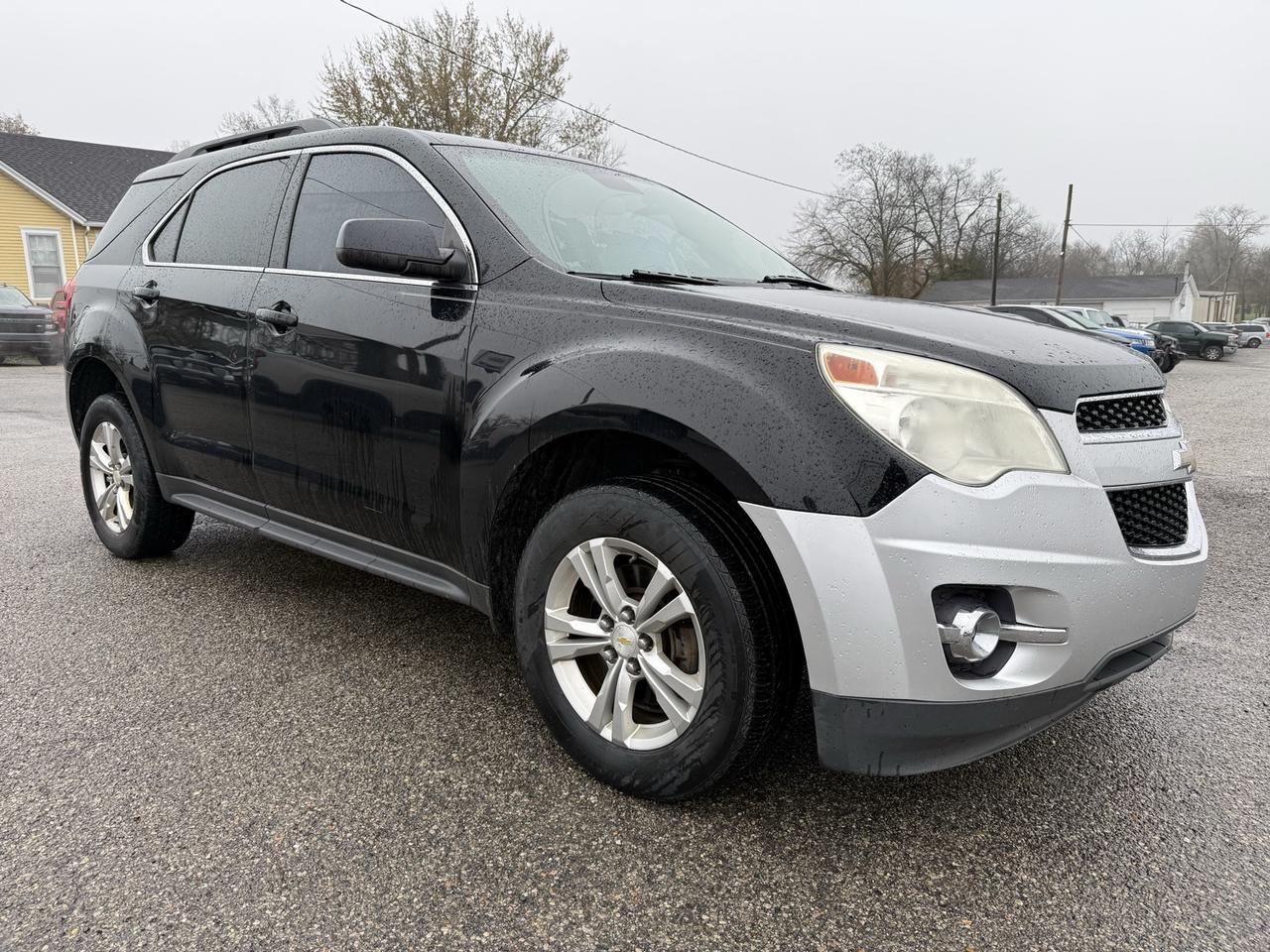 2013 Chevrolet Equinox LT Crestwood KY