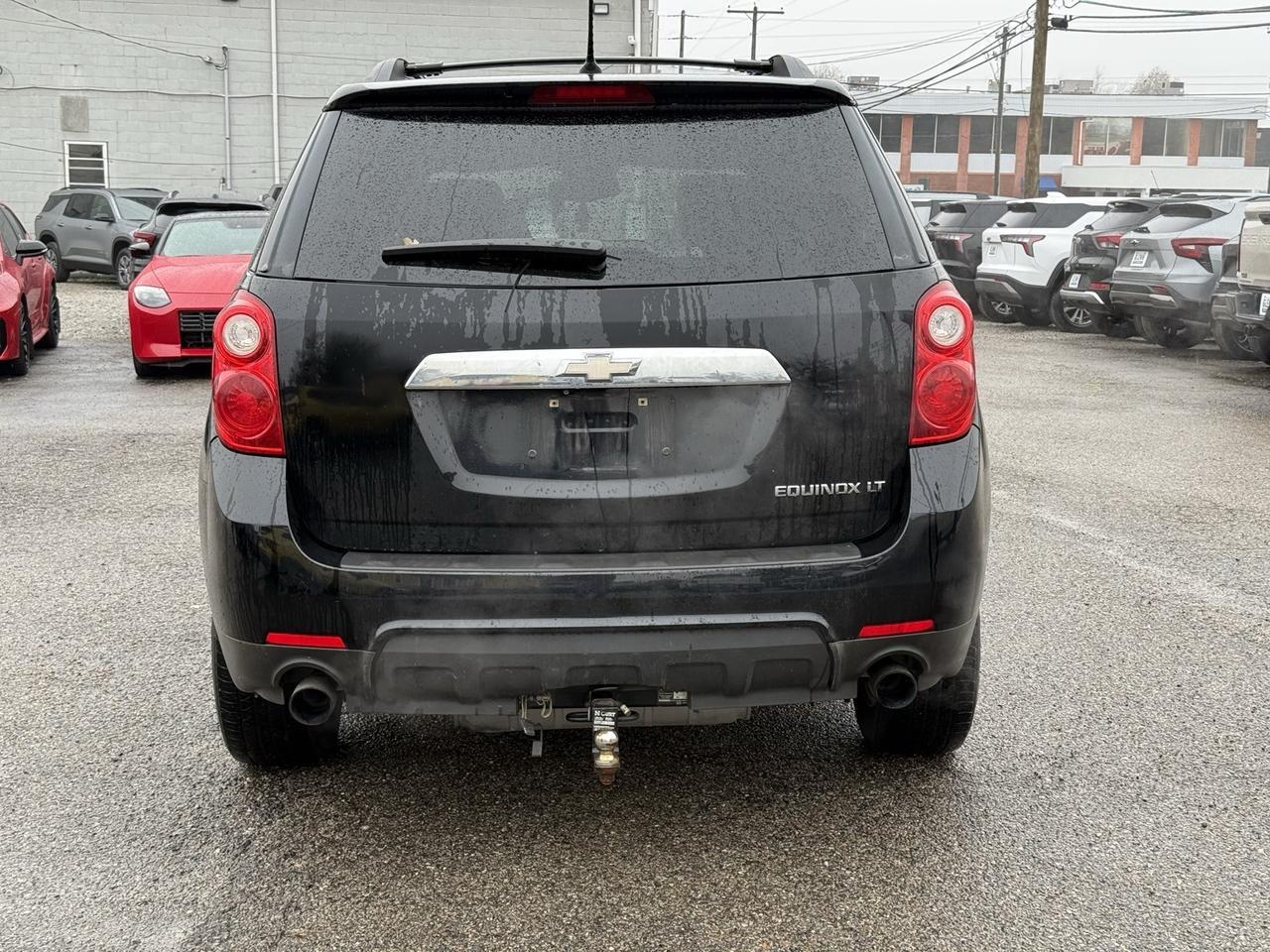 2013 Chevrolet Equinox LT Crestwood KY