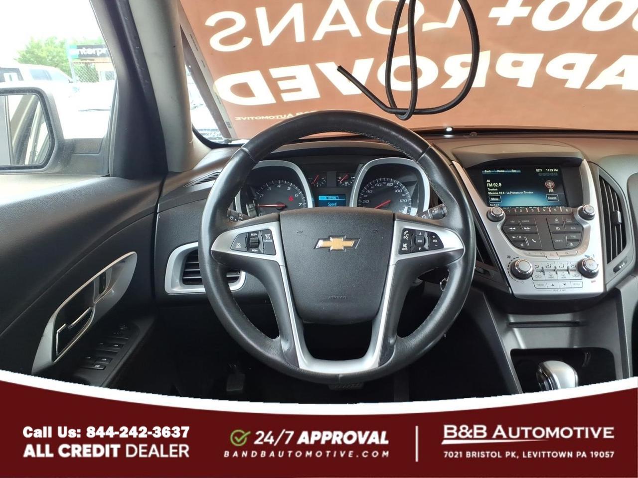 2013 Chevrolet Equinox LT Levittown PA