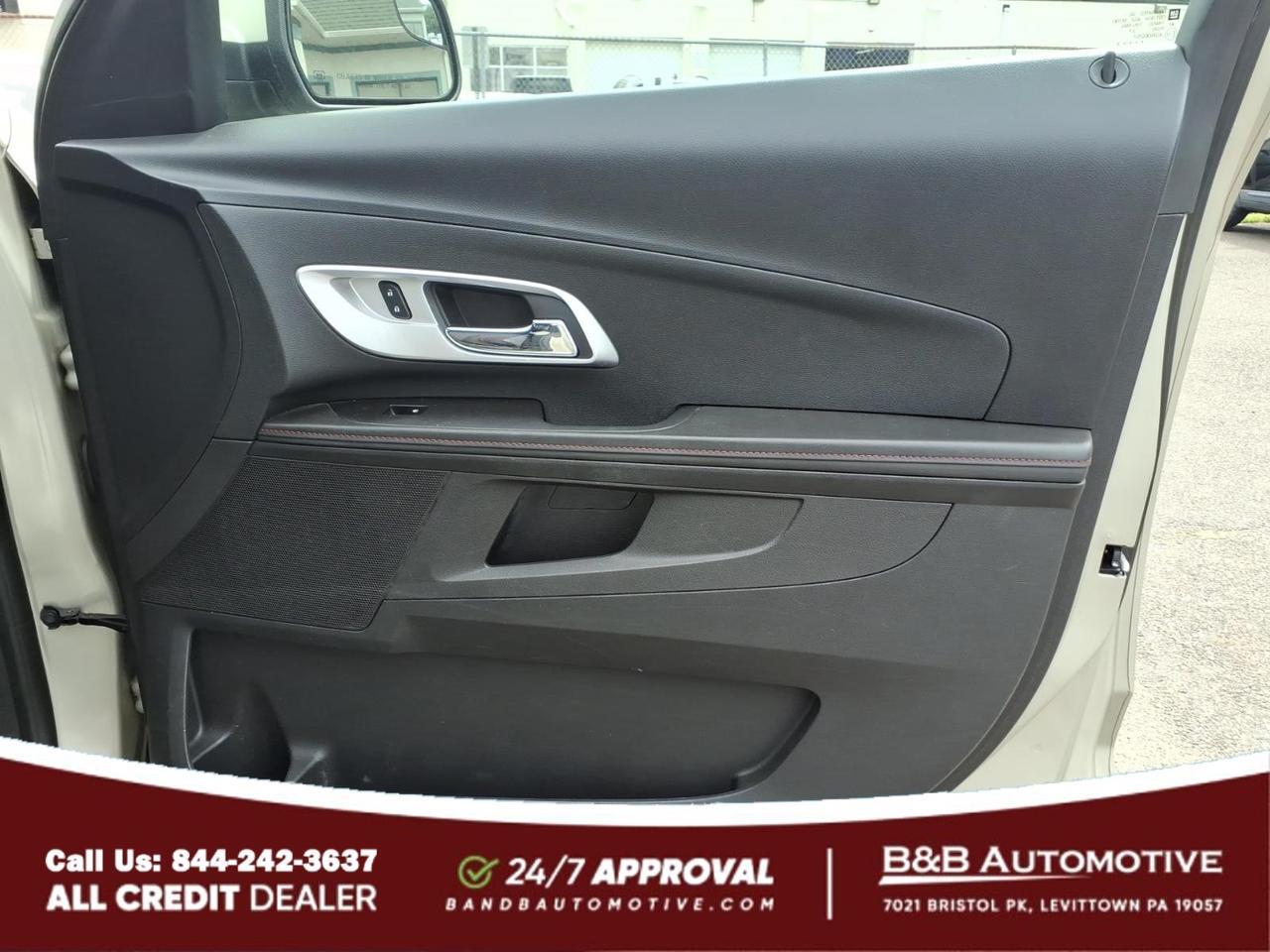 2013 Chevrolet Equinox LT Levittown PA