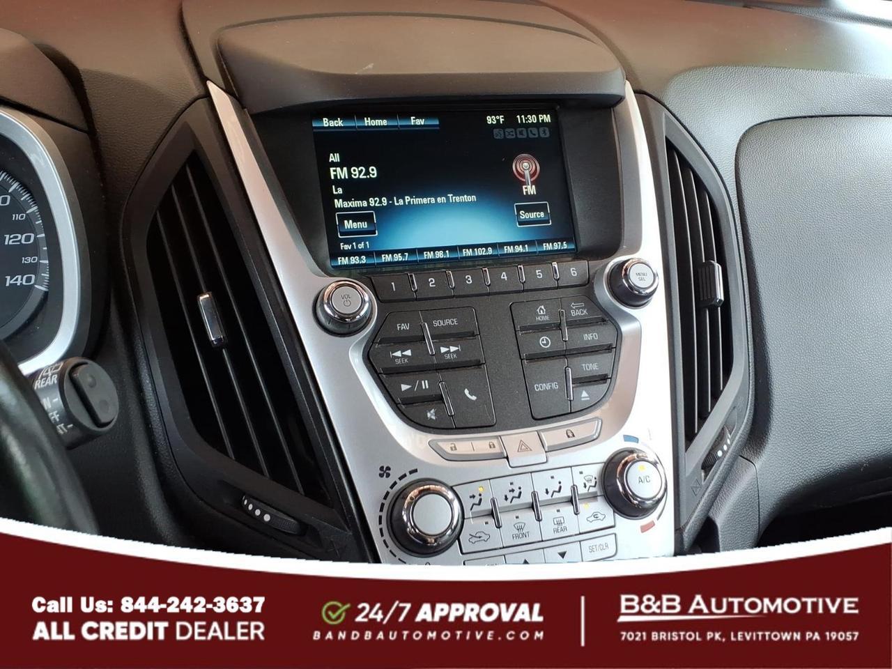 2013 Chevrolet Equinox LT Levittown PA