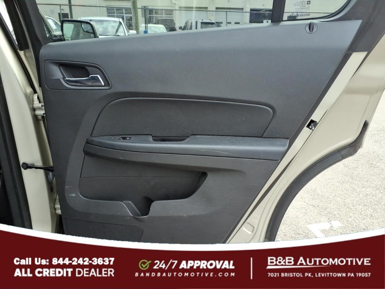 2013 Chevrolet Equinox LT Levittown PA