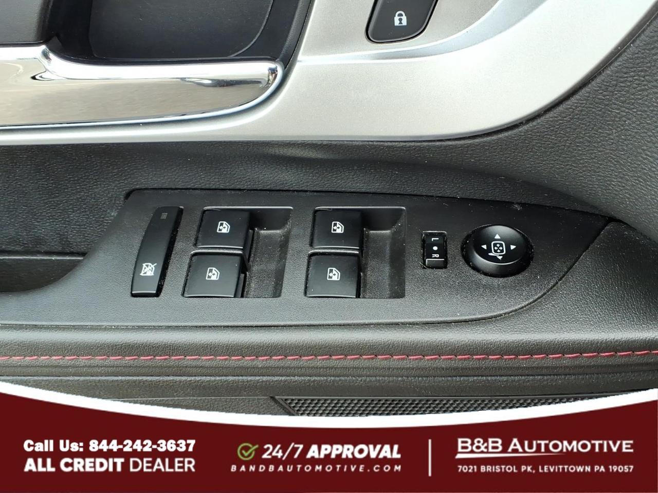 2013 Chevrolet Equinox LT Levittown PA