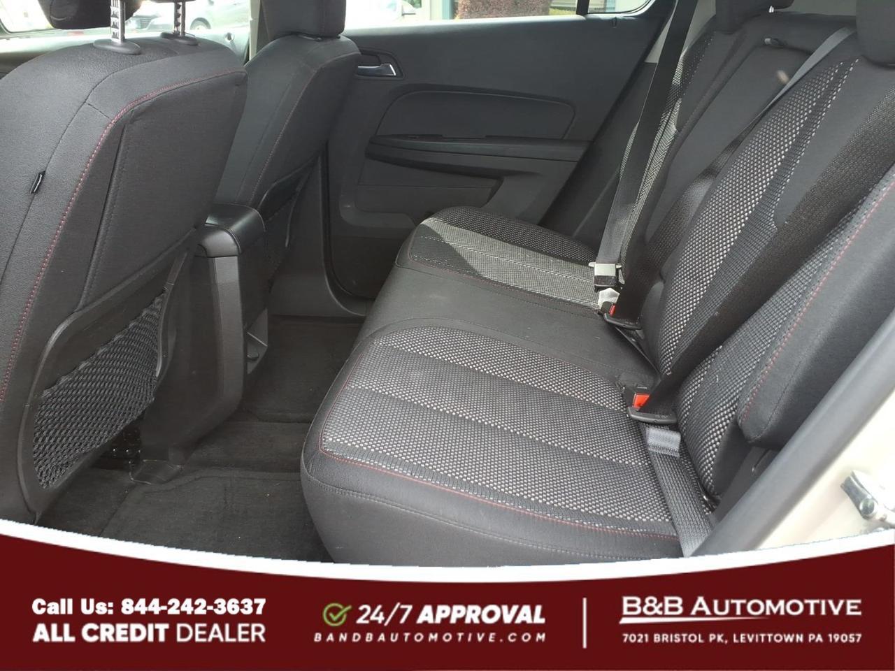 2013 Chevrolet Equinox LT Levittown PA