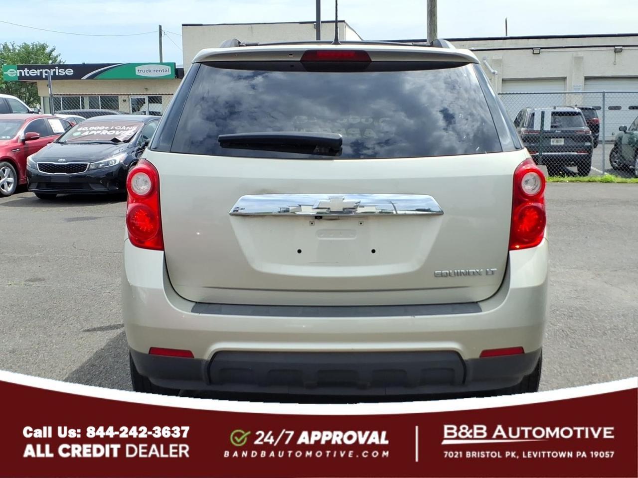 2013 Chevrolet Equinox LT Levittown PA