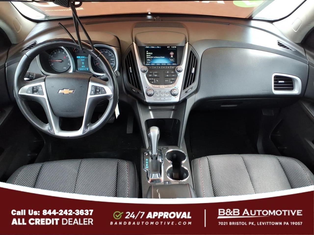 2013 Chevrolet Equinox LT Levittown PA
