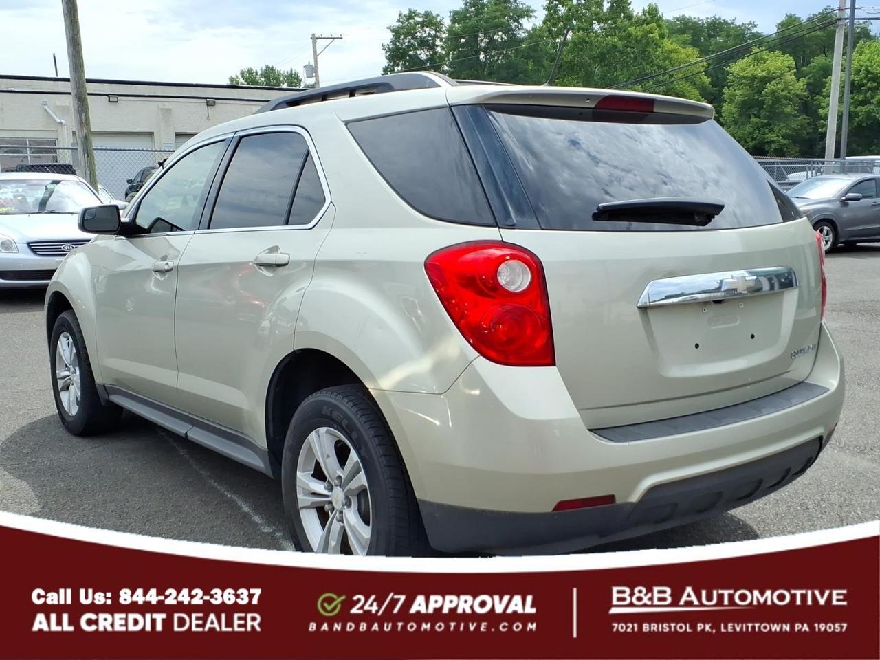 2013 Chevrolet Equinox LT Levittown PA