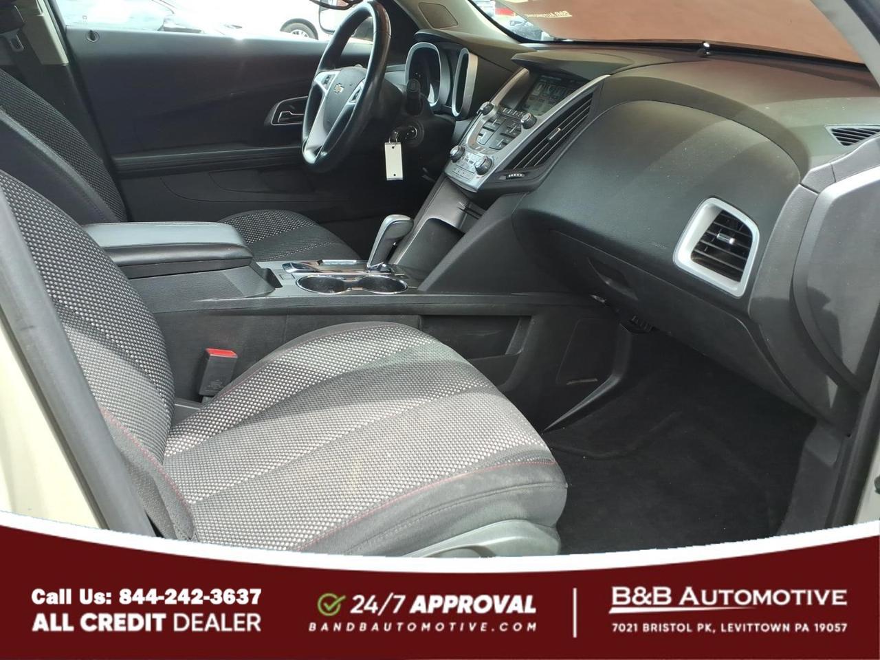 2013 Chevrolet Equinox LT Levittown PA