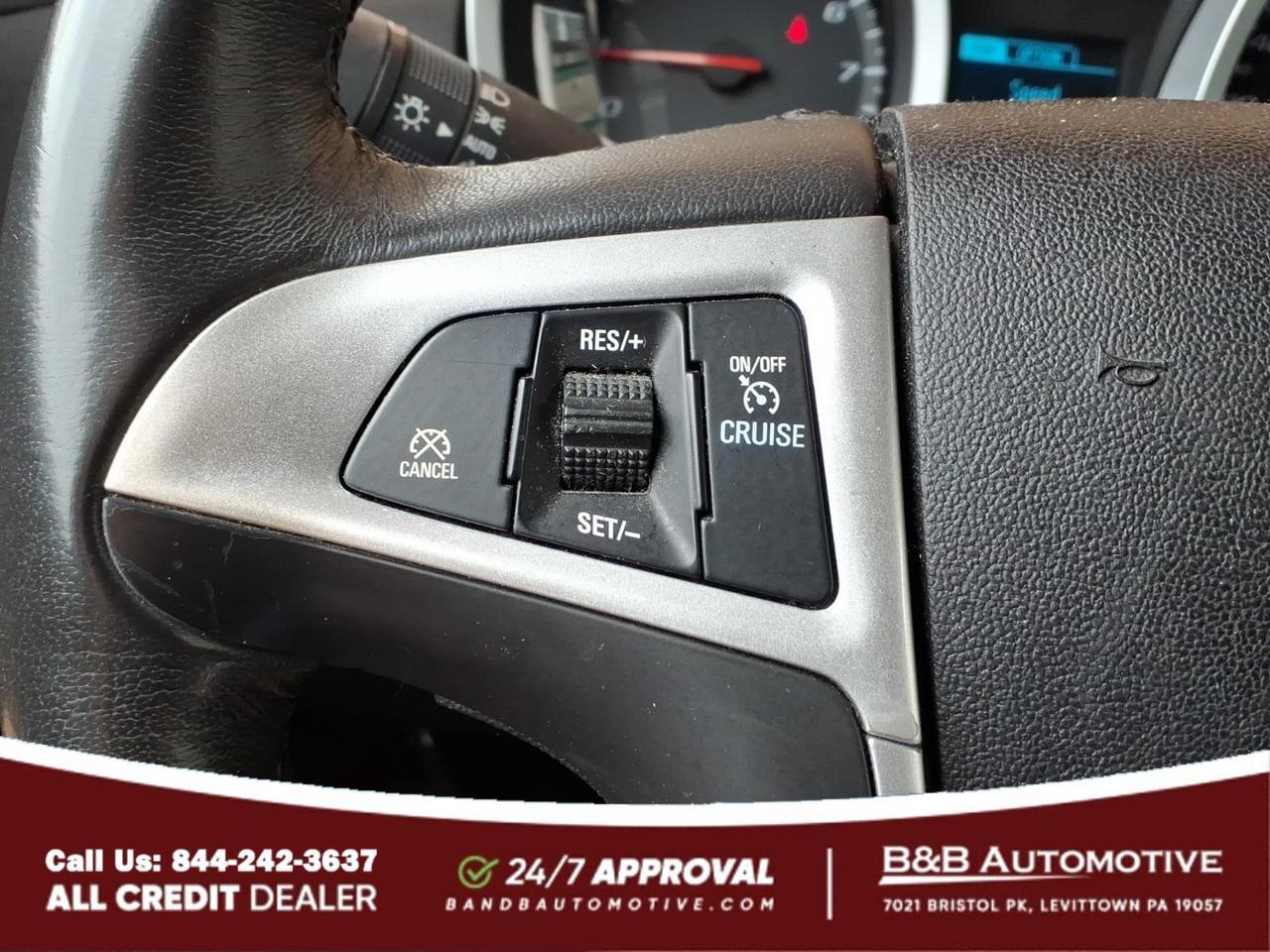 2013 Chevrolet Equinox LT Levittown PA