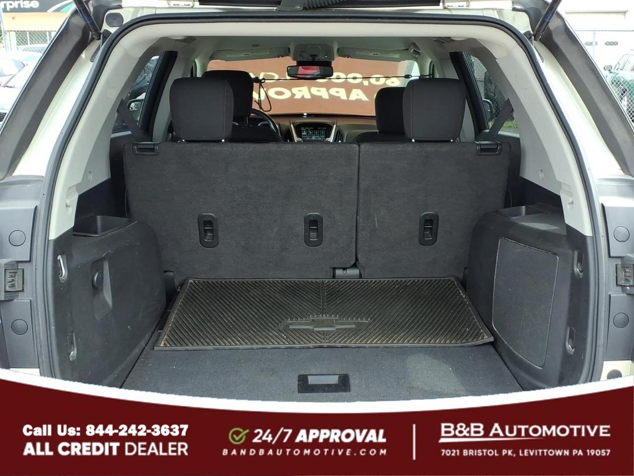 2013 Chevrolet Equinox LT Levittown PA