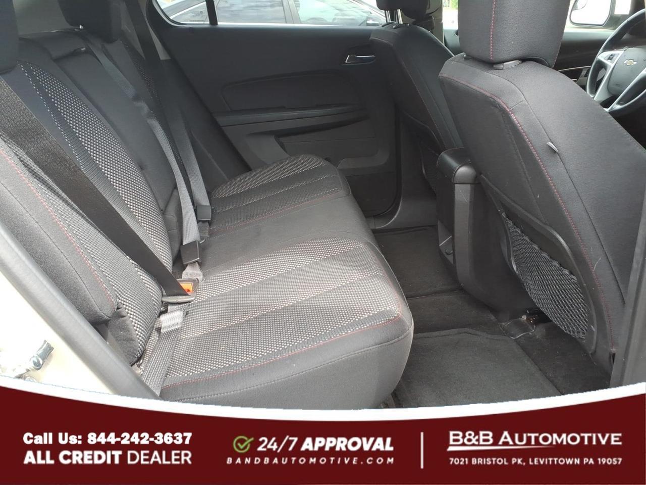 2013 Chevrolet Equinox LT Levittown PA