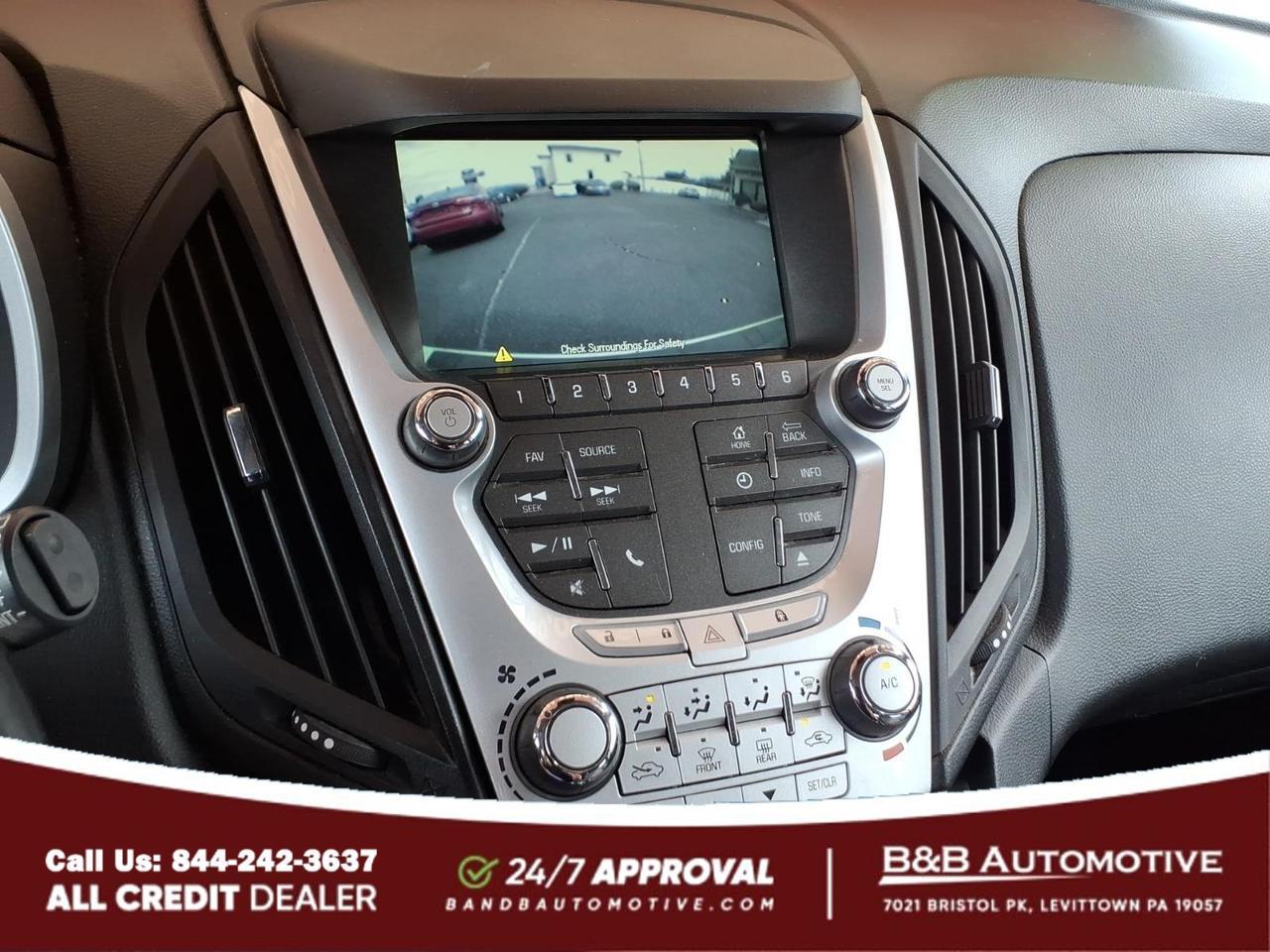 2013 Chevrolet Equinox LT Levittown PA
