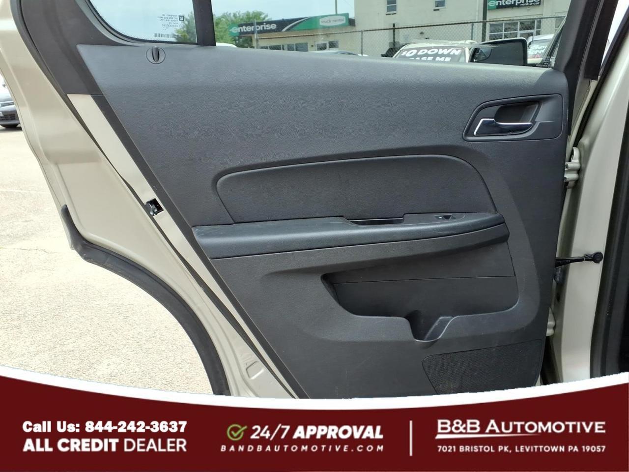 2013 Chevrolet Equinox LT Levittown PA