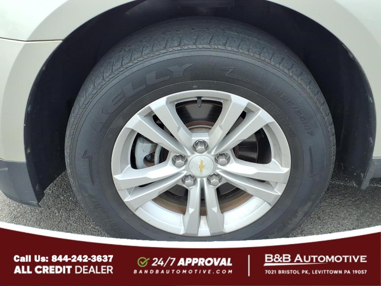 2013 Chevrolet Equinox LT Levittown PA