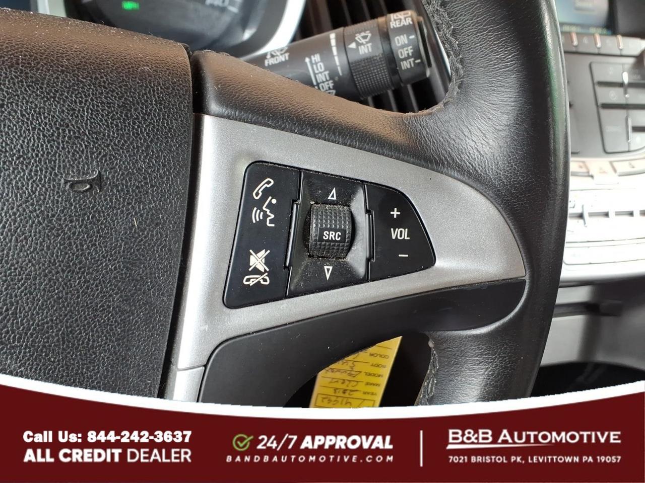 2013 Chevrolet Equinox LT Levittown PA