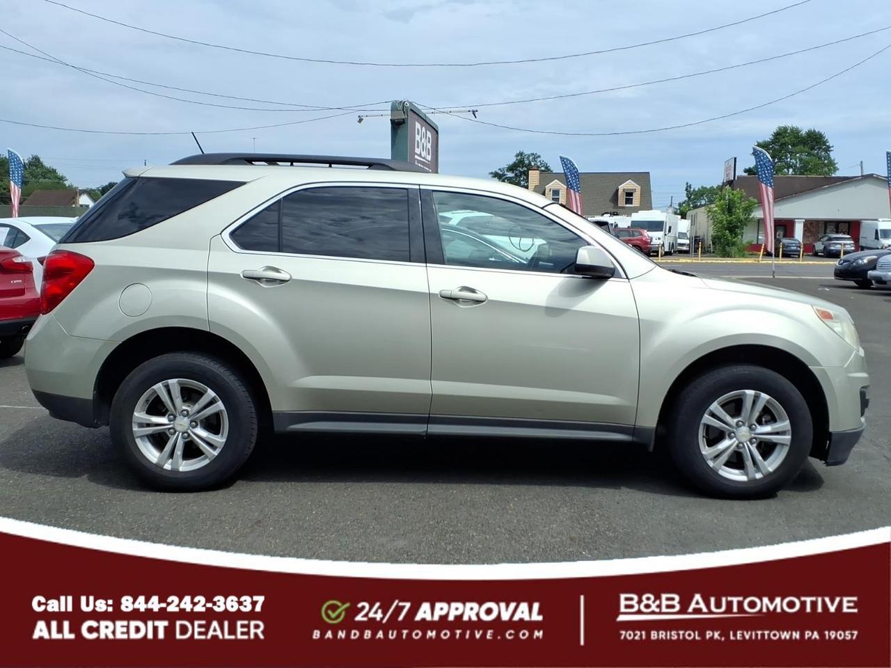 2013 Chevrolet Equinox LT Levittown PA