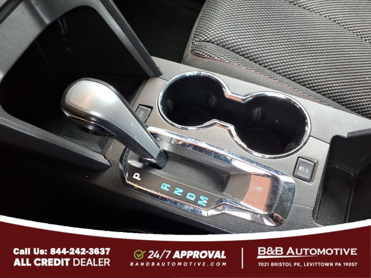 2013 Chevrolet Equinox LT Levittown PA