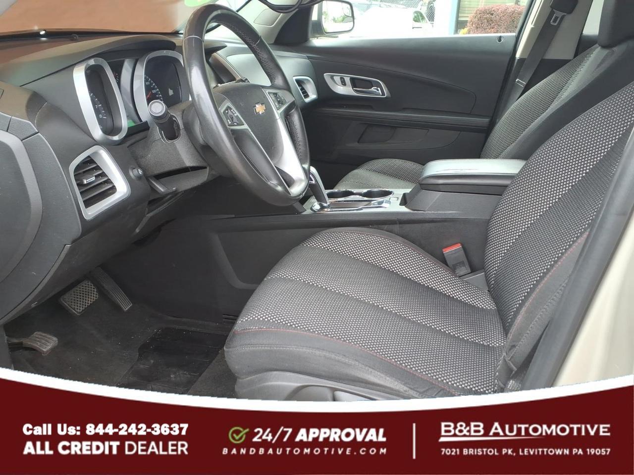 2013 Chevrolet Equinox LT Levittown PA