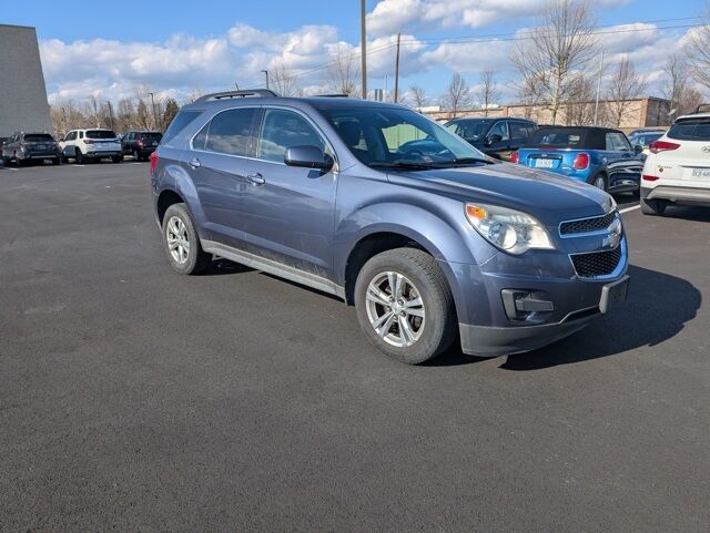2013 Chevrolet Equinox LT San Clemente CA