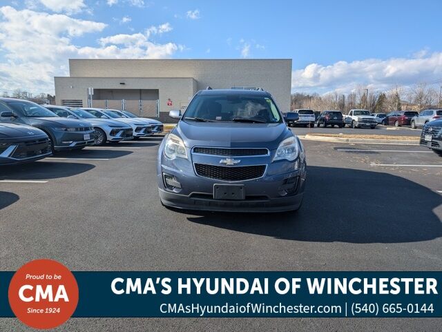 2013 Chevrolet Equinox LT San Clemente CA