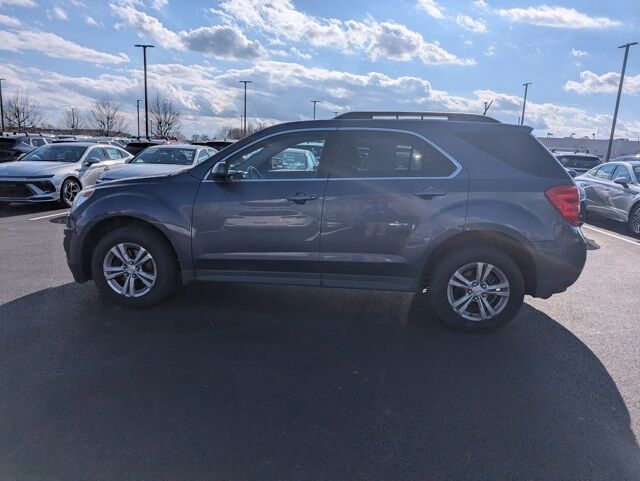 2013 Chevrolet Equinox LT San Clemente CA