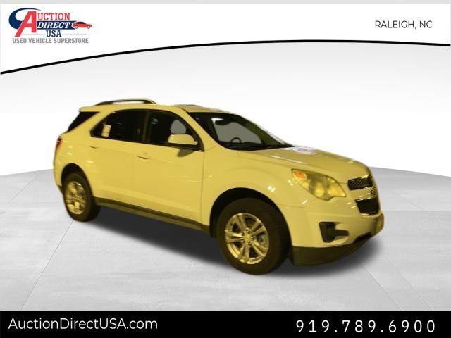 2013 Chevrolet Equinox LT Raleigh NC