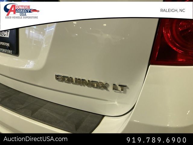 2013 Chevrolet Equinox LT Raleigh NC