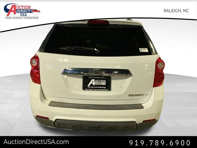 2013 Chevrolet Equinox LT Raleigh NC