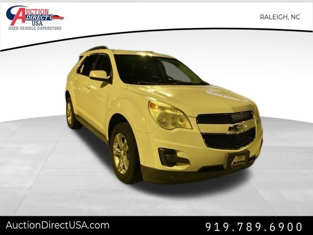 2013 Chevrolet Equinox LT Raleigh NC