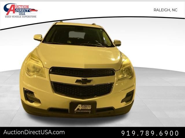 2013 Chevrolet Equinox LT Raleigh NC