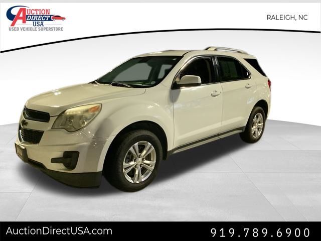 2013 Chevrolet Equinox LT Raleigh NC