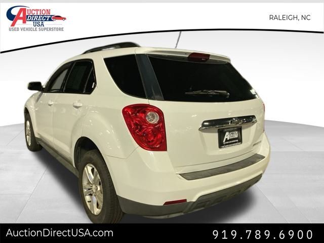 2013 Chevrolet Equinox LT Raleigh NC