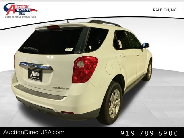 2013 Chevrolet Equinox LT Raleigh NC