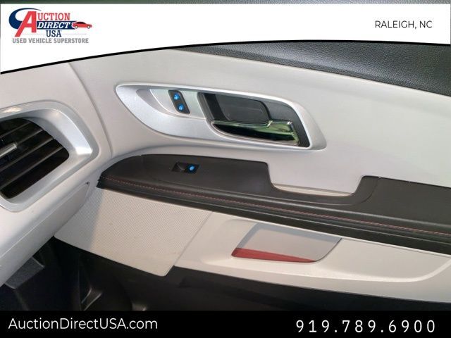 2013 Chevrolet Equinox LT Raleigh NC
