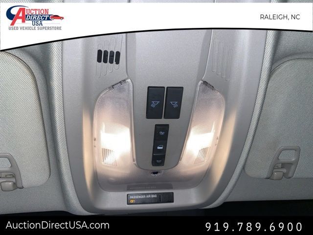 2013 Chevrolet Equinox LT Raleigh NC