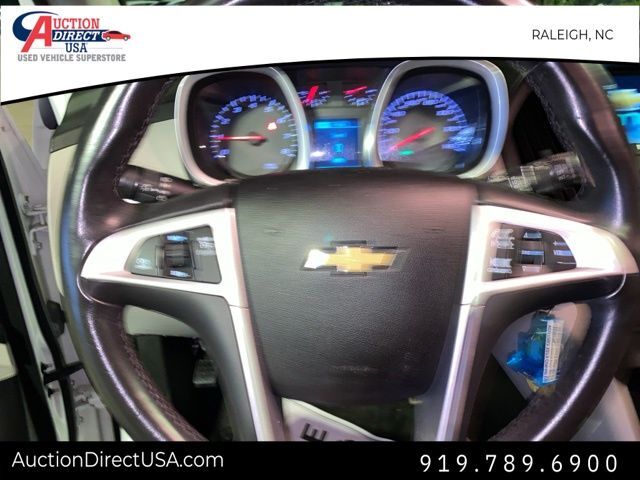 2013 Chevrolet Equinox LT Raleigh NC