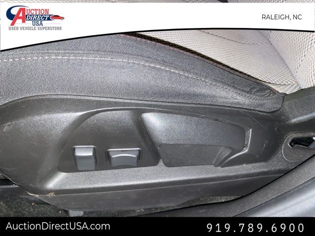 2013 Chevrolet Equinox LT Raleigh NC