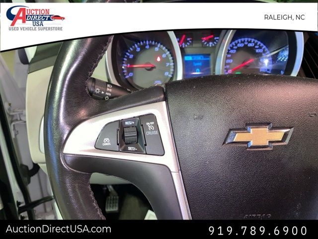 2013 Chevrolet Equinox LT Raleigh NC