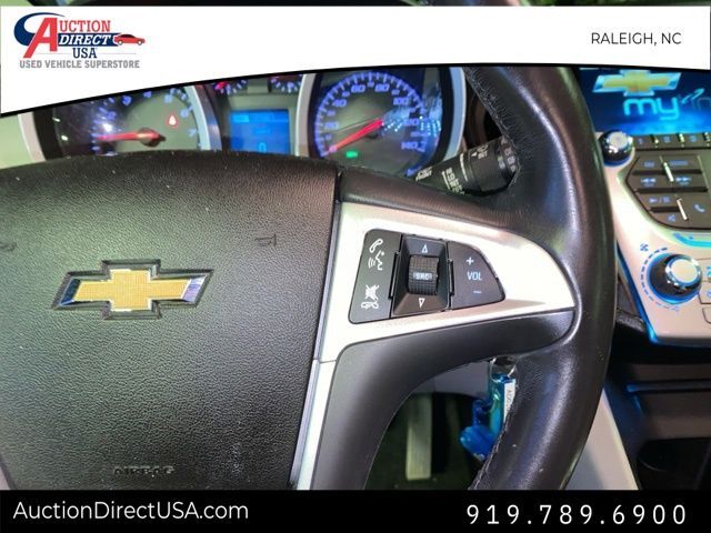 2013 Chevrolet Equinox LT Raleigh NC