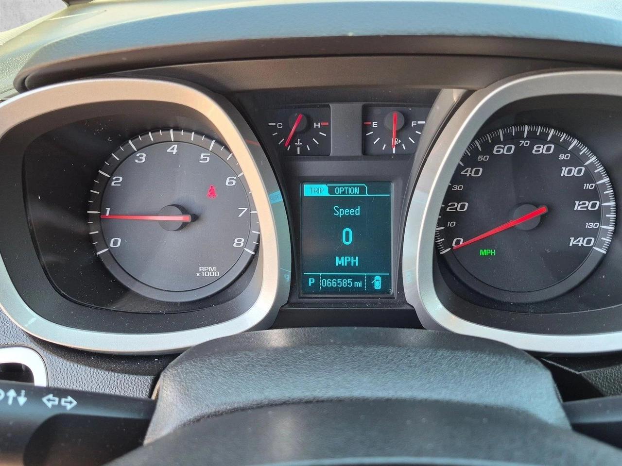 2013 Chevrolet Equinox LT Roseville CA