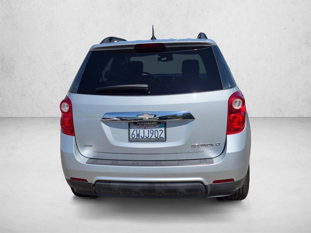 2013 Chevrolet Equinox LT Roseville CA