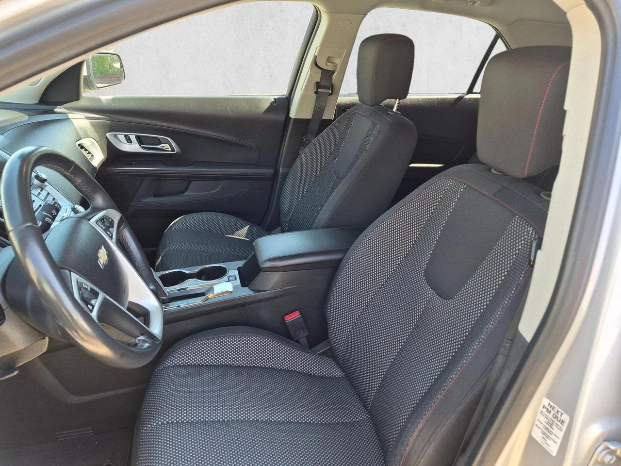 2013 Chevrolet Equinox LT Roseville CA