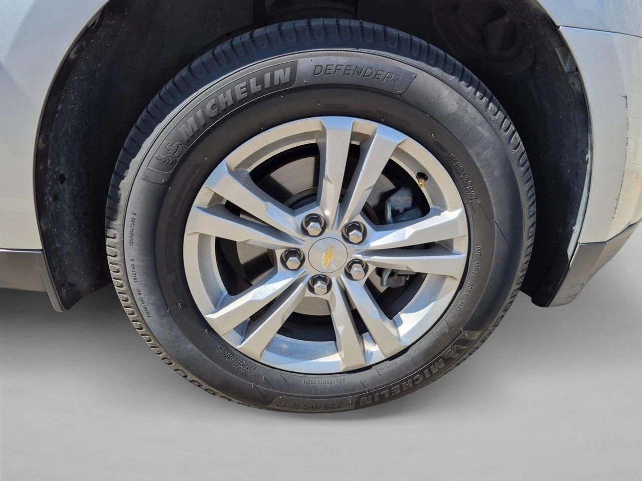2013 Chevrolet Equinox LT Roseville CA