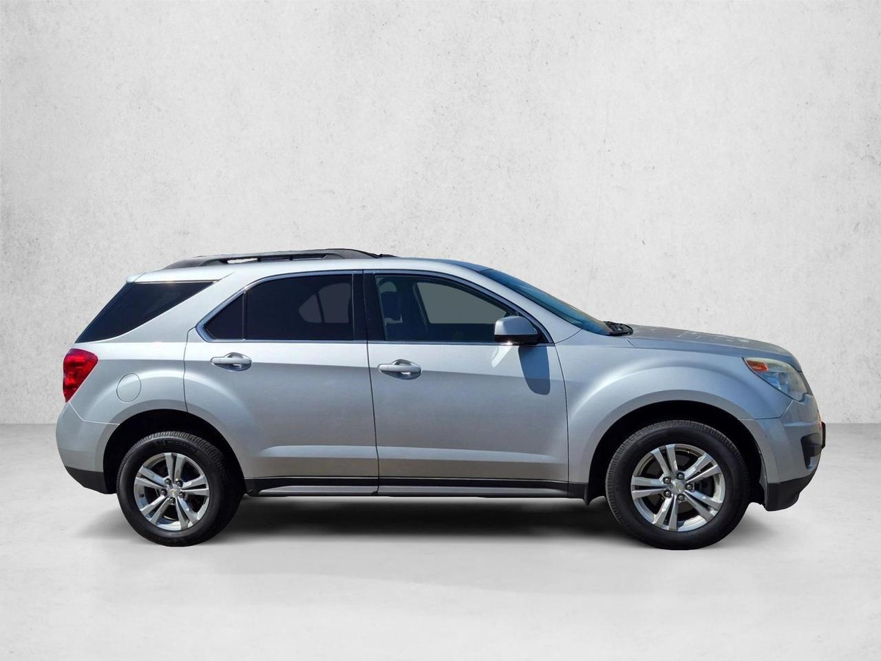 2013 Chevrolet Equinox LT Roseville CA