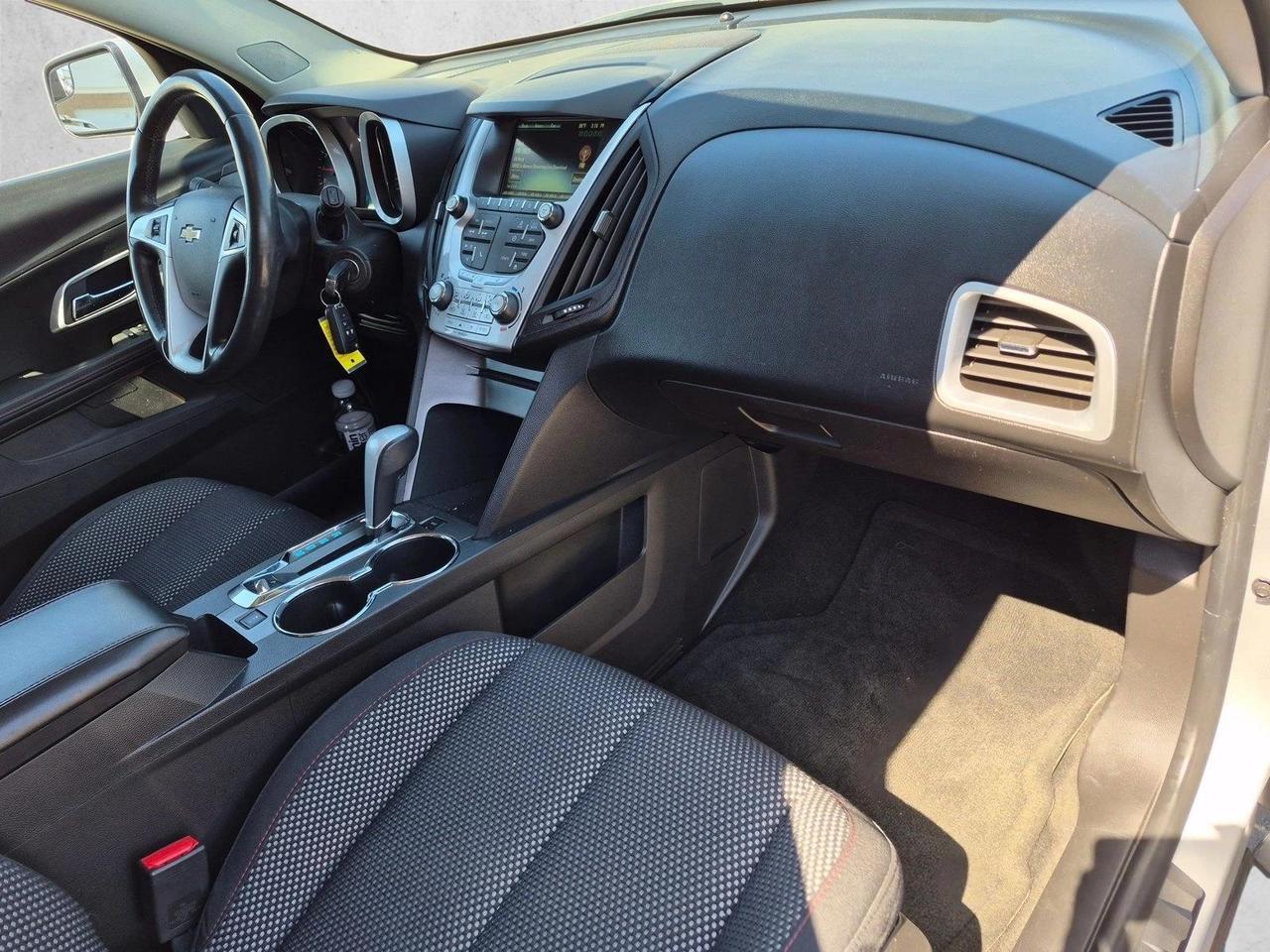 2013 Chevrolet Equinox LT Roseville CA