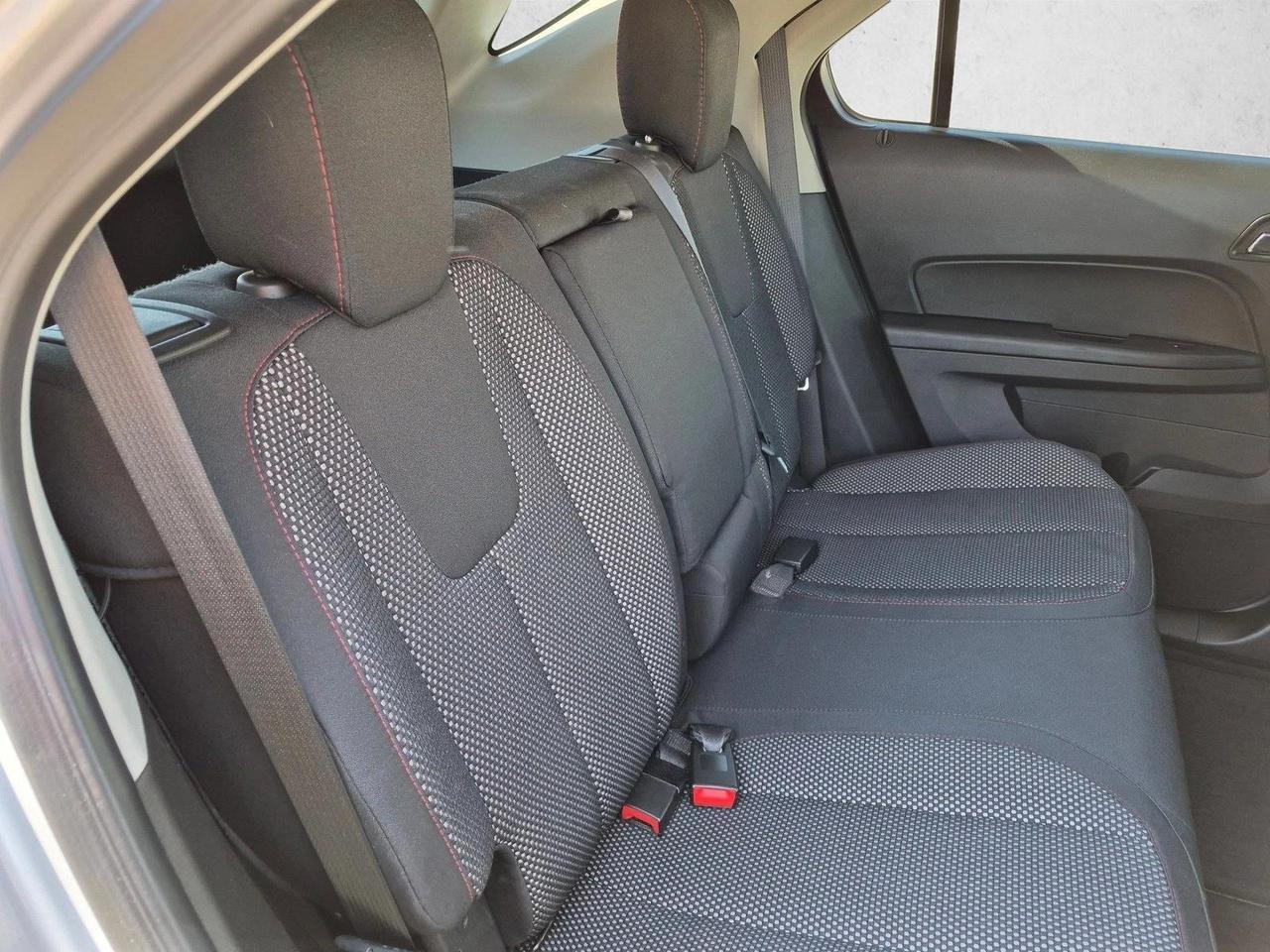 2013 Chevrolet Equinox LT Roseville CA