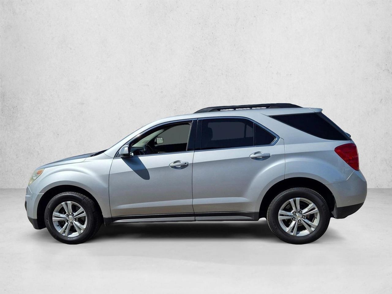 2013 Chevrolet Equinox LT Roseville CA