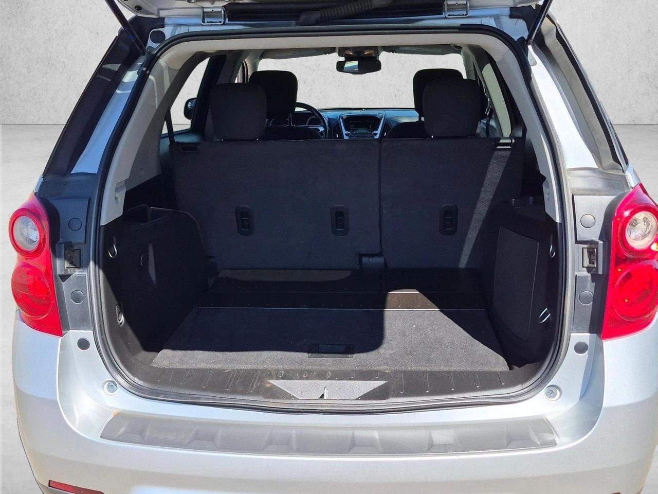 2013 Chevrolet Equinox LT Roseville CA